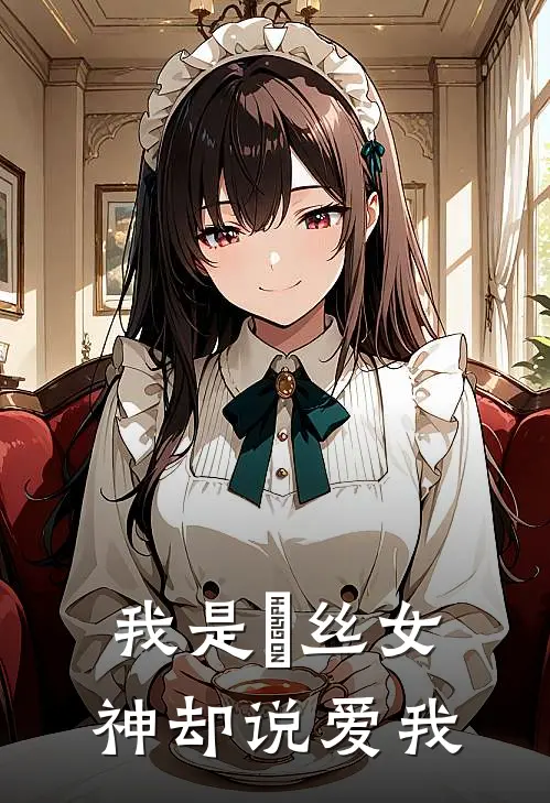 我是屌丝女神却说爱我