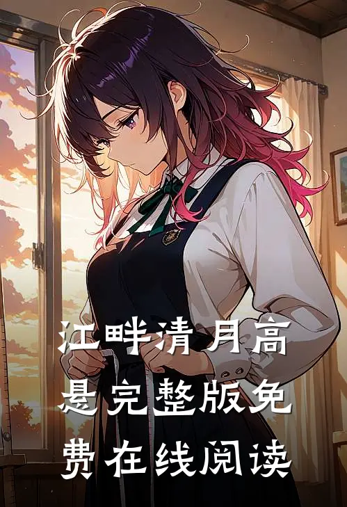 江畔清月高悬完整版免费在线阅读