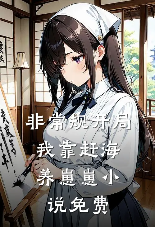 非常规开局：我靠赶海养崽崽小说免费