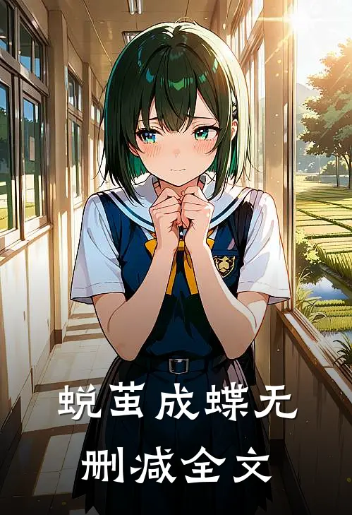 蜕茧成蝶无删减全文
