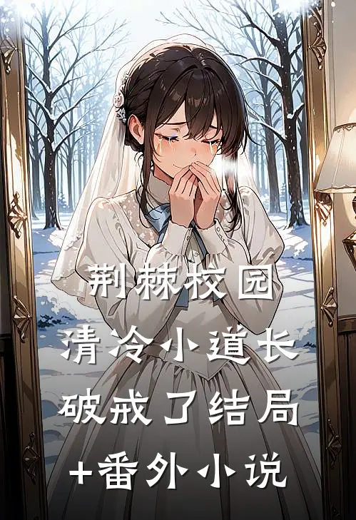 荆棘校园：清冷小道长破戒了结局+番外小说