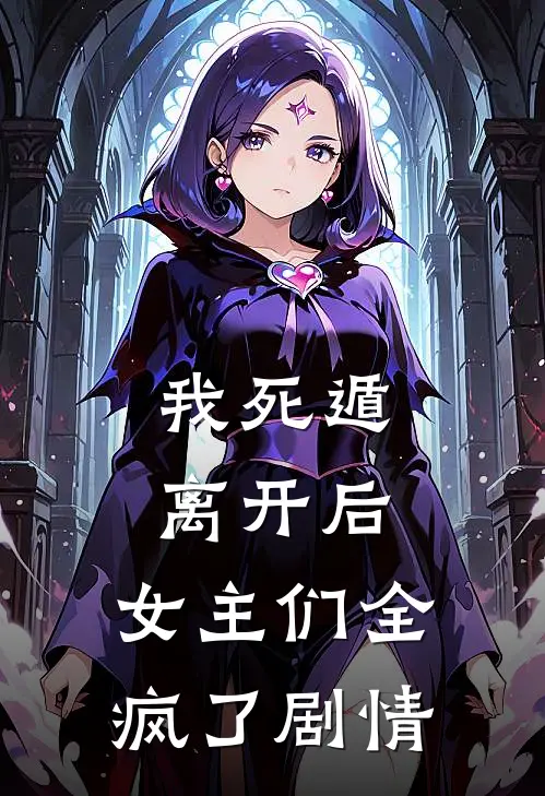 我死遁离开后，女主们全疯了剧情