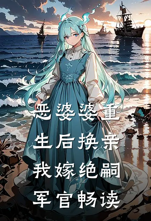 恶婆婆重生后换亲，我嫁绝嗣军官畅读