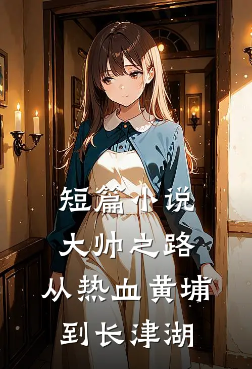 短篇小说大帅之路：从热血黄埔到长津湖