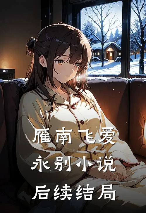 雁南飞爱永别小说后续结局