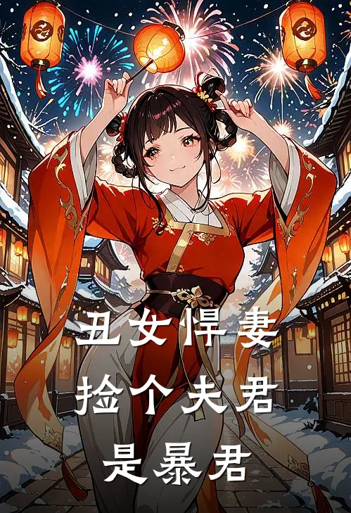 丑女悍妻捡个夫君是暴君免费阅读