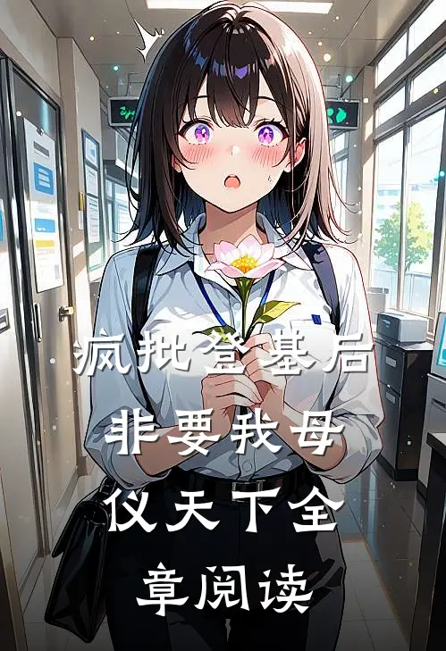 疯批登基后，非要我母仪天下全章阅读