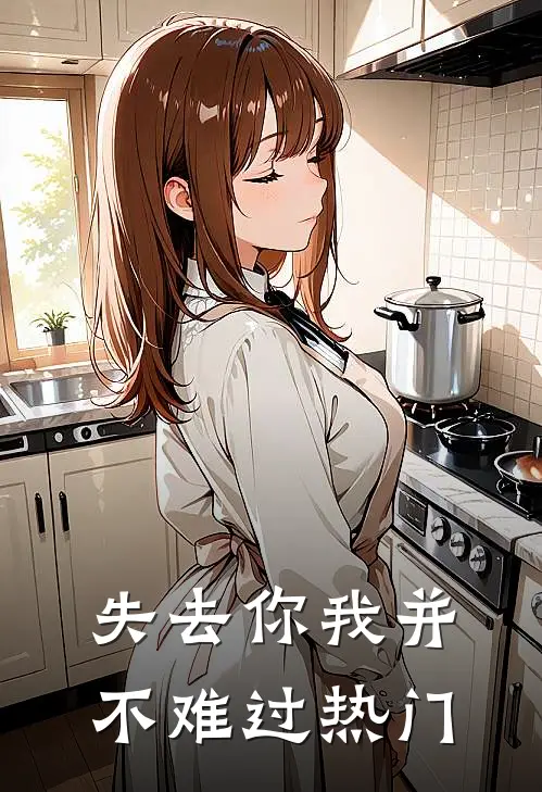 失去你我并不难过热门