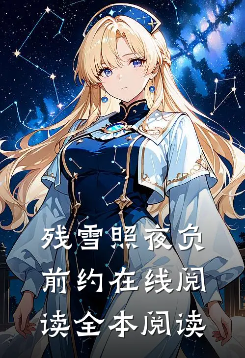 残雪照夜负前约在线阅读全本阅读