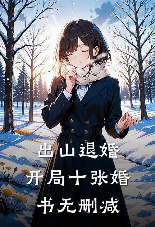 出山退婚,开局十张婚书无删减