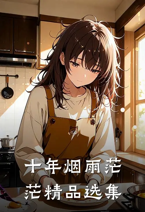 十年烟雨茫茫精品选集