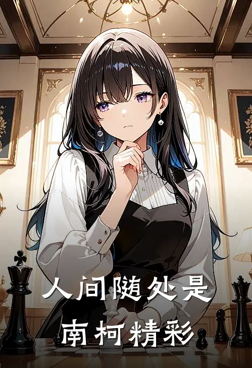 人间随处是南柯精彩