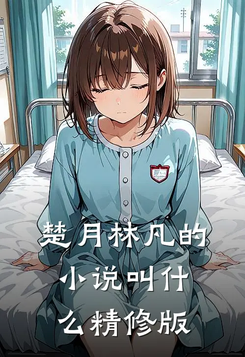 楚月林凡的小说叫什么精修版