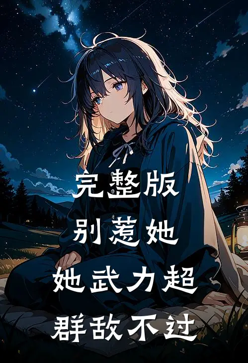 完整版别惹她，她武力超群敌不过