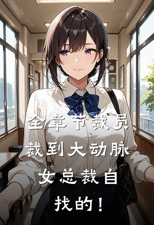 全章节裁员裁到大动脉，女总裁自找的！