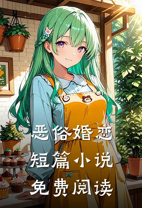恶俗婚恋短篇小说免费阅读