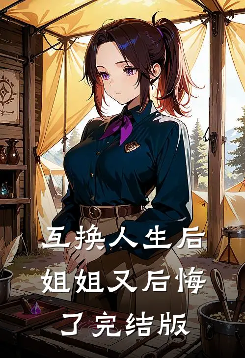 互换人生后，姐姐又后悔了完结版