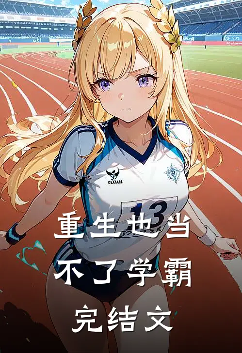 重生也当不了学霸完结文