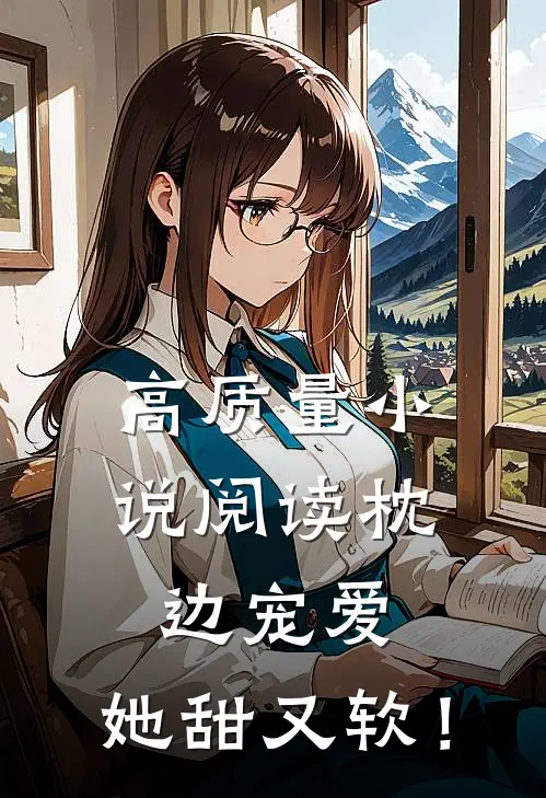 高质量小说阅读枕边宠爱：她甜又软！