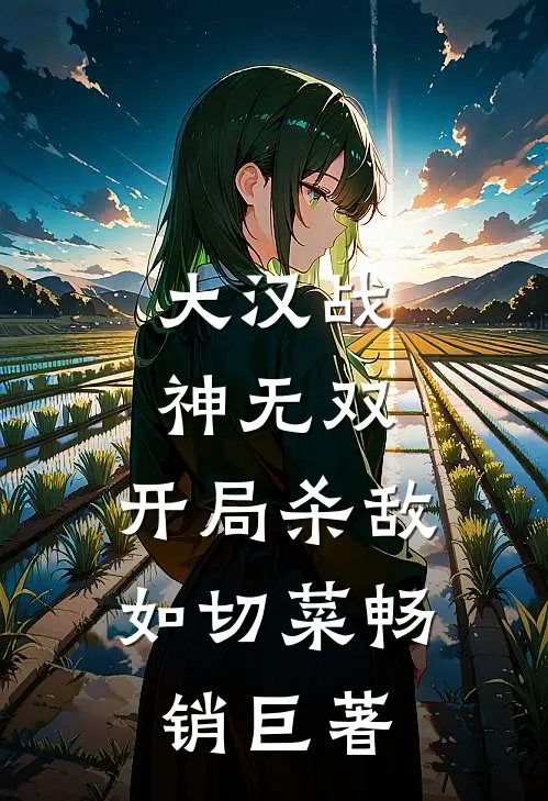 大汉战神无双，开局杀敌如切菜畅销巨著