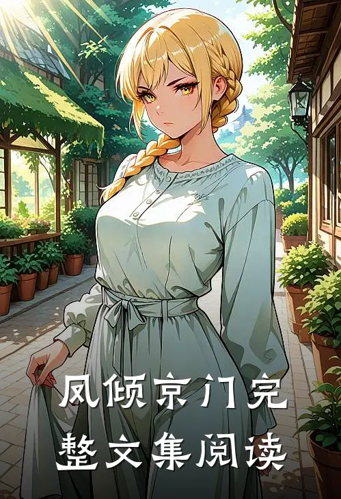 凤倾京门完整文集阅读