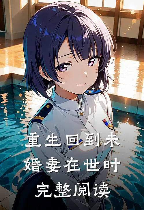 重生回到未婚妻在世时完整阅读