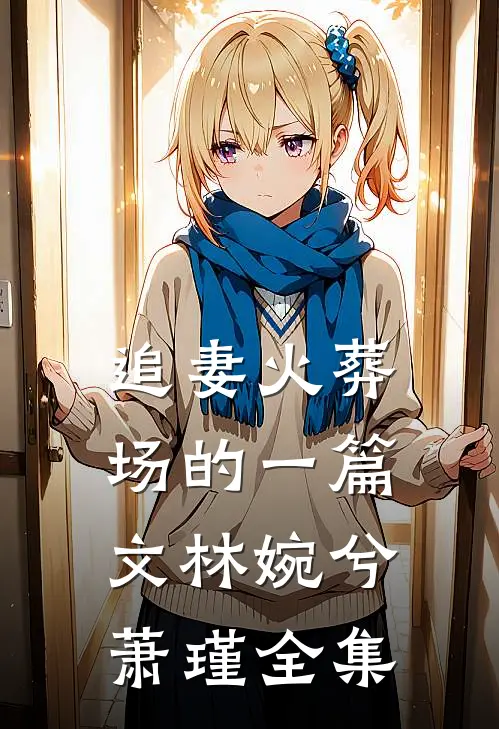 追妻火葬场的一篇文林婉兮萧瑾 全集
