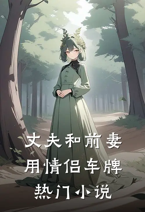 丈夫和前妻用情侣车牌热门小说