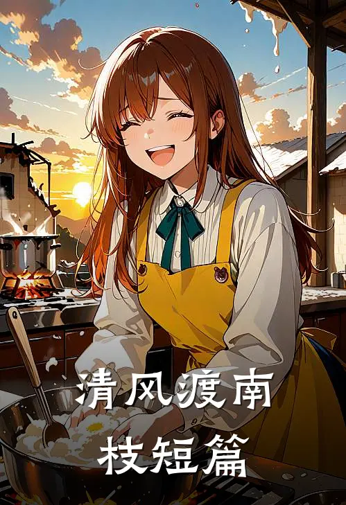 清风渡南枝短篇