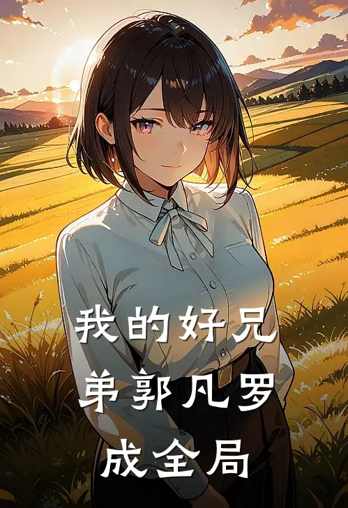 我的好兄弟郭凡罗成全局