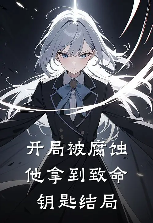 开局被腐蚀,他拿到致命钥匙结局是