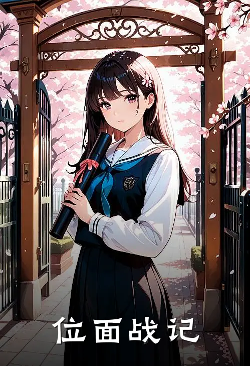 位面战记