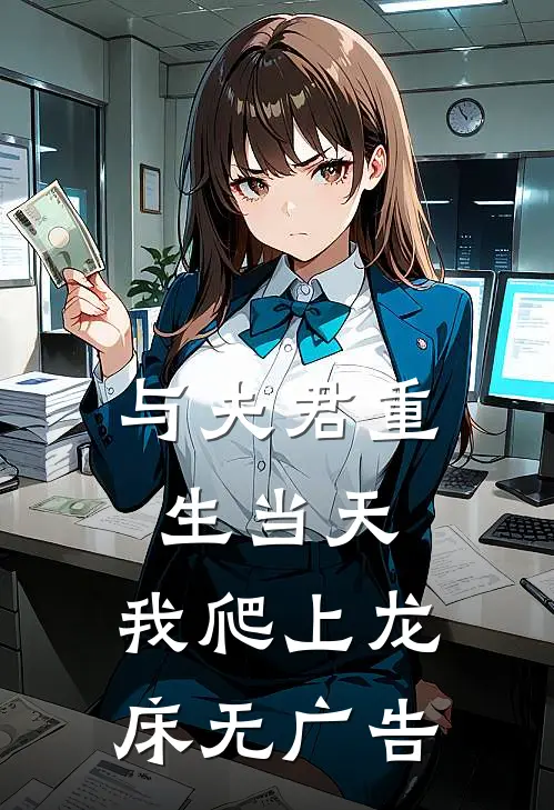 与夫君重生当天，我爬上龙床无广告