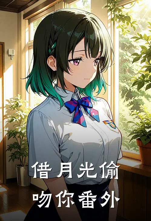 借月光偷吻你番外