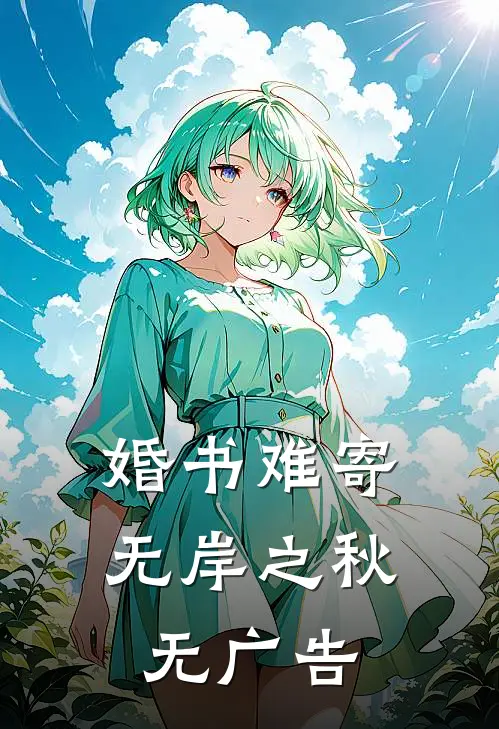 婚书难寄，无岸之秋无广告