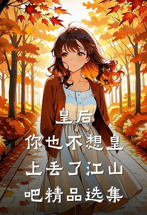 皇后，你也不想皇上丢了江山吧精品选集