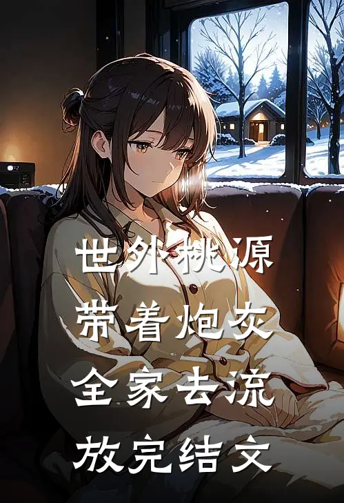 世外桃源：带着炮灰全家去流放完结文