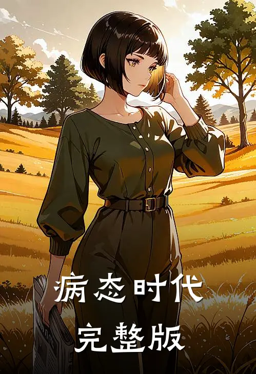 病态时代完整版