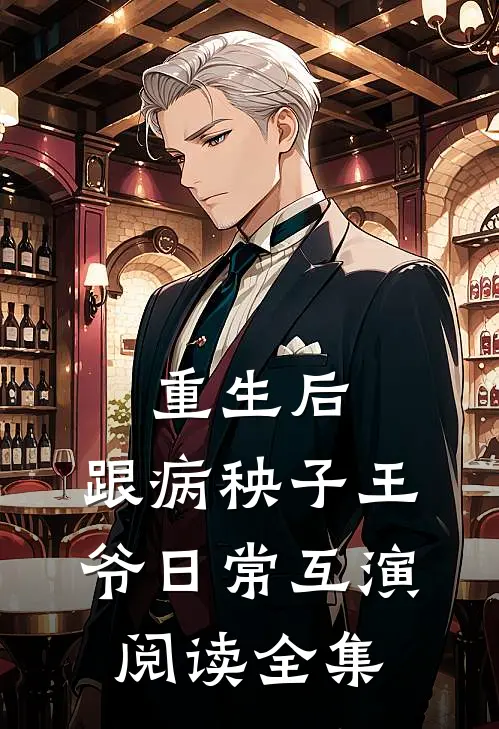 重生后，跟病秧子王爷日常互演阅读全集