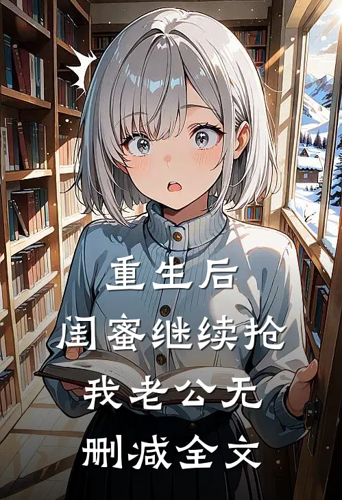 重生后，闺蜜继续抢我老公无删减全文