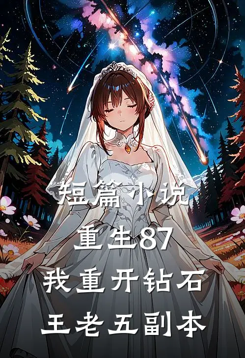 短篇小说重生87：我重开钻石王老五副本