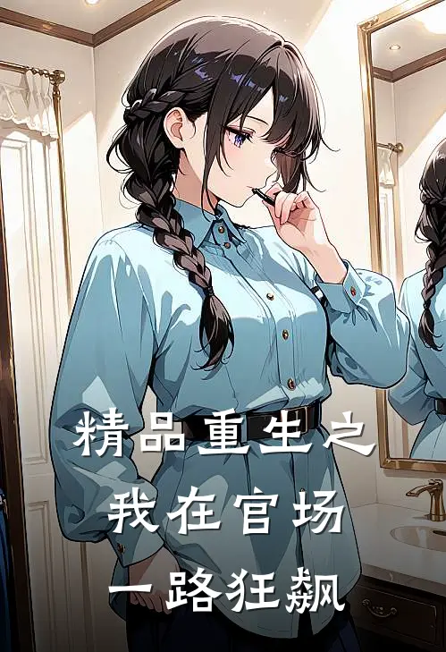精品重生之我在官场一路狂飙