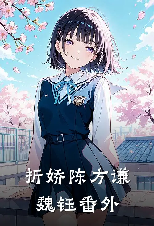 折娇陈方谦魏钰 番外