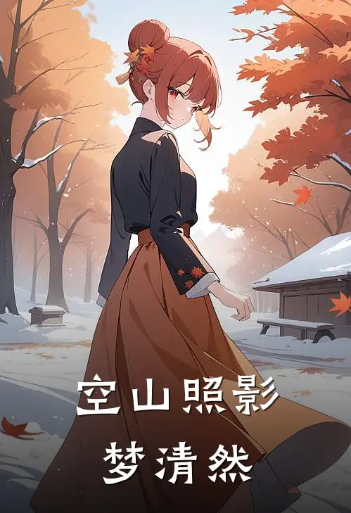 空山照影梦清然