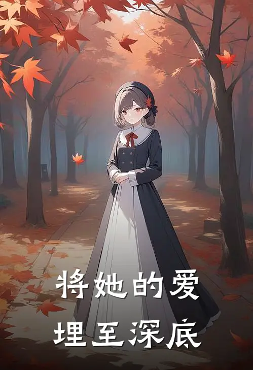 将她的爱埋至深底