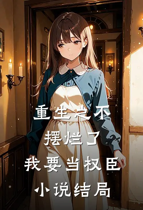 重生之不摆烂了，我要当权臣小说结局