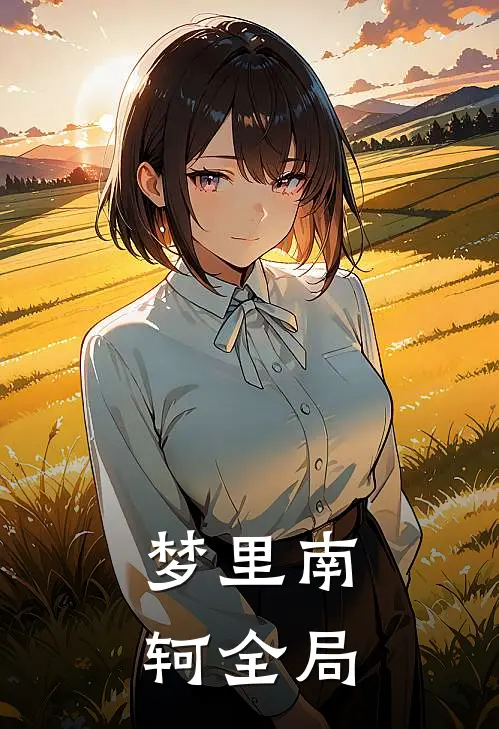 梦里南轲全局