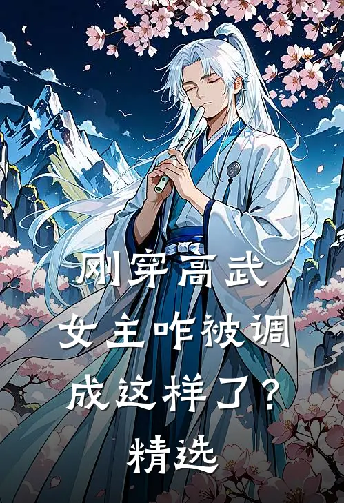 刚穿高武，女主咋被调成这样了？精选
