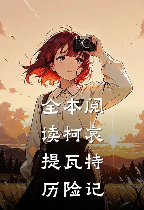 全本阅读柯哀提瓦特历险记的作者