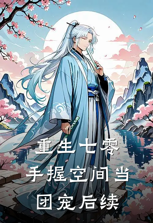 重生七零；手握空间当团宠后续